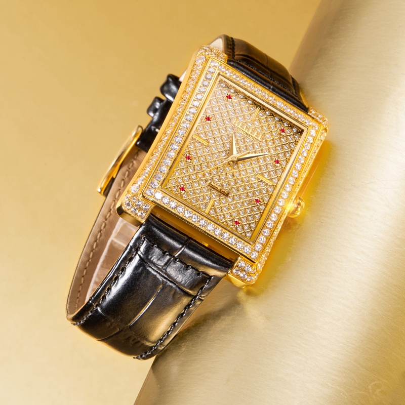 機(jī)械表的壽命有多長(zhǎng)，如何延長(zhǎng)機(jī)械表的壽命？