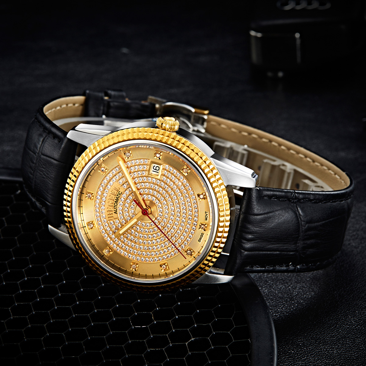 百達翡麗背后財團(揭秘百達翡麗背后神秘財團的真實面貌)