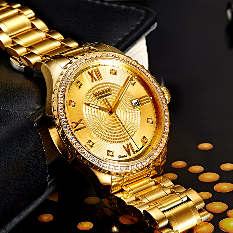 石英手表時間日期怎么調，石英手表注意事項有哪些？手表品牌