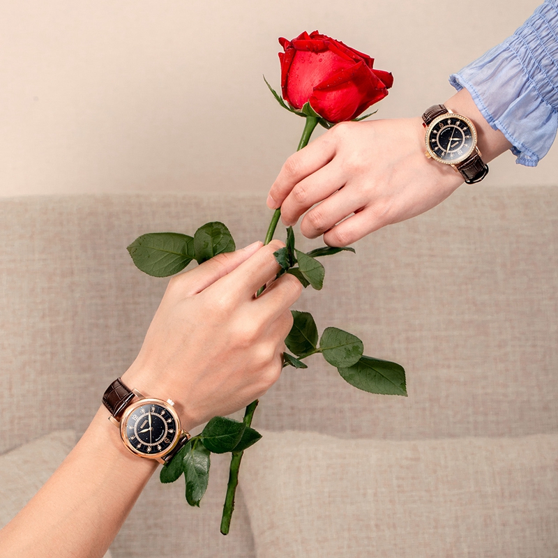 腕表小知識，愛表的你必須知道