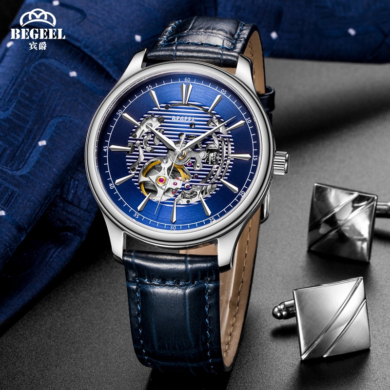 男女通吃，最近流行的“小表徑”手表推薦