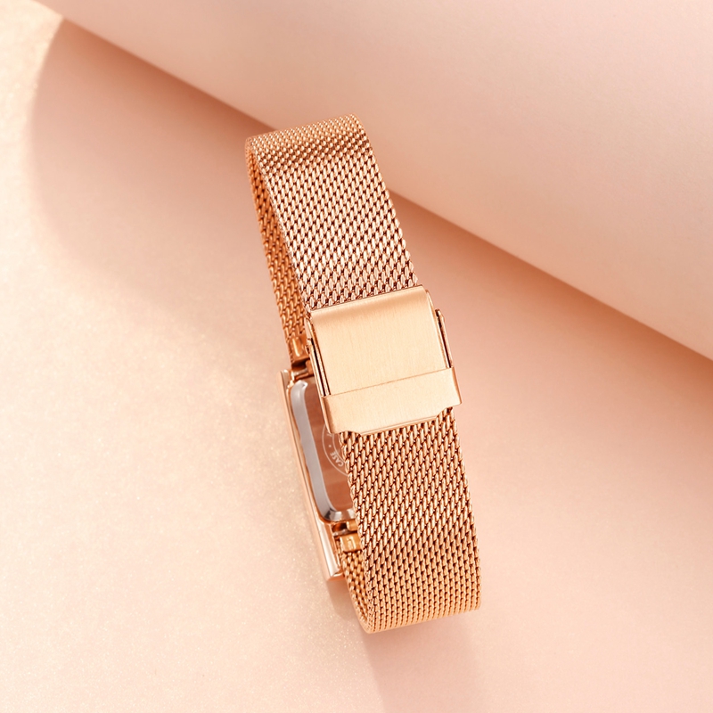 帶了名牌手表有什么好處