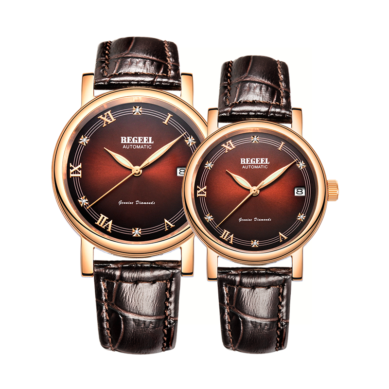 機械表好還是石英手表好，你選擇哪個？