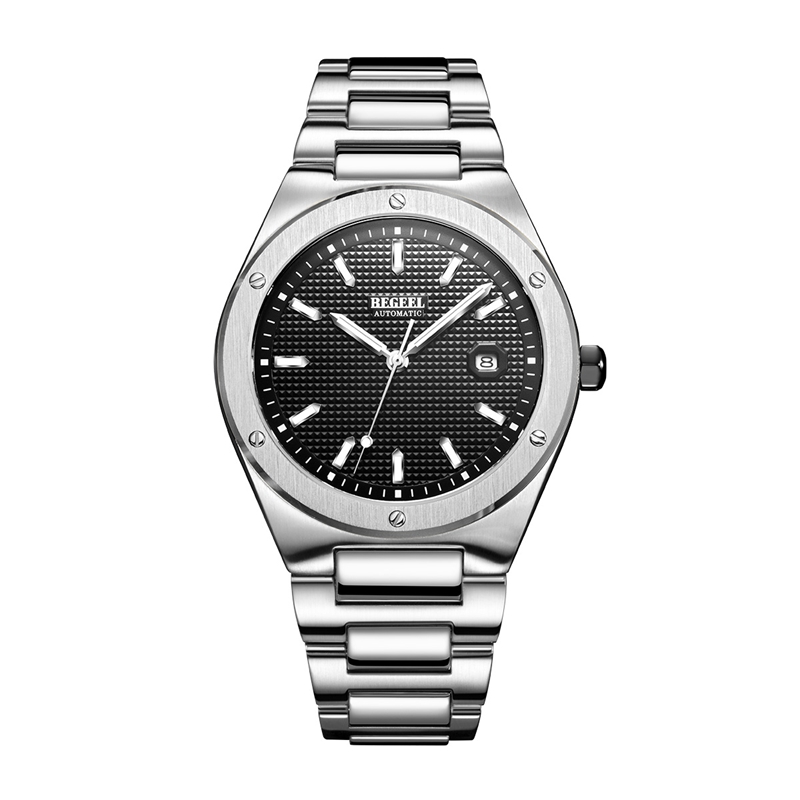 五萬元左右，一周高品質通勤表推薦?。?萬以內的通勤表）