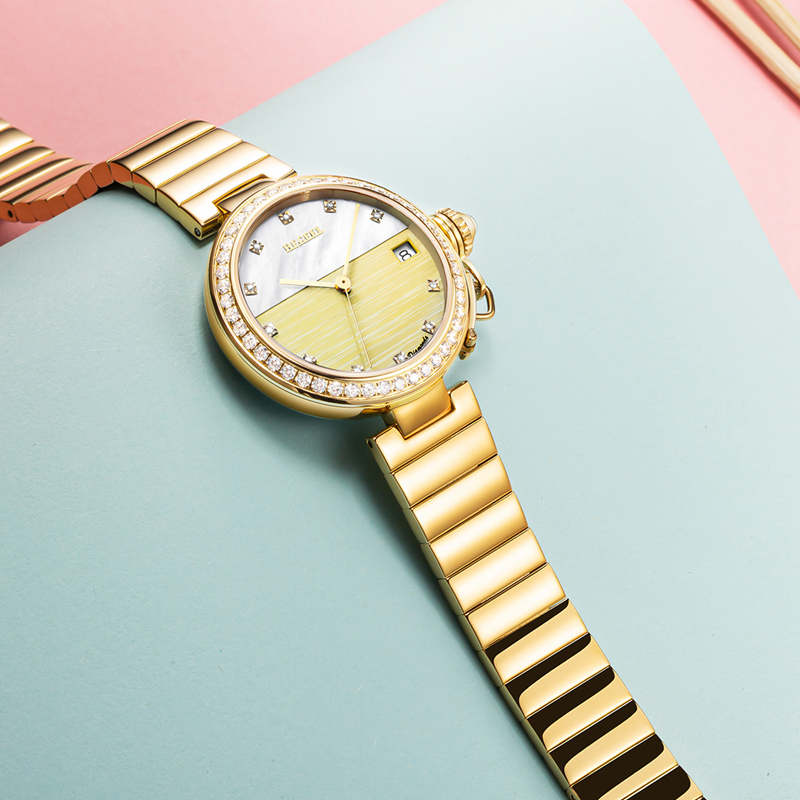 自動(dòng)機(jī)械表可以手動(dòng)上弦嗎