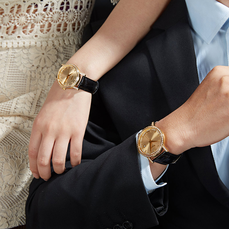 邁斯特辛格手表是名牌嗎(邁斯特辛格手表哪款比較好)