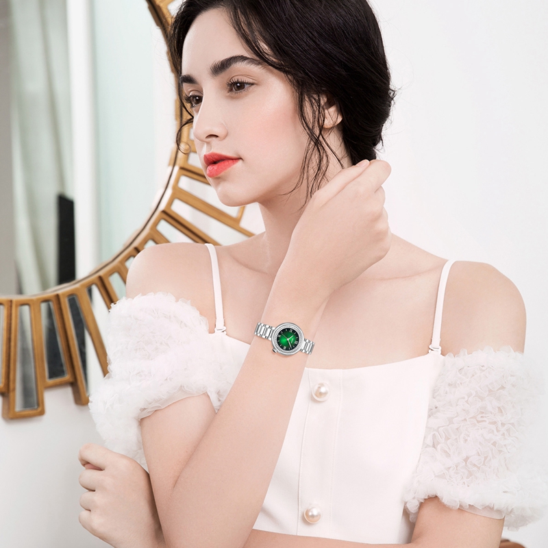 腕表鏡面碎了該怎么辦？