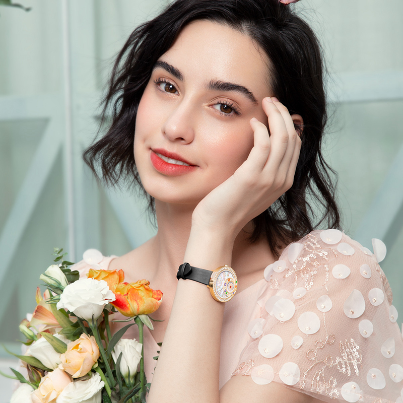 買冷門和小眾腕表，還有這么多的好處！