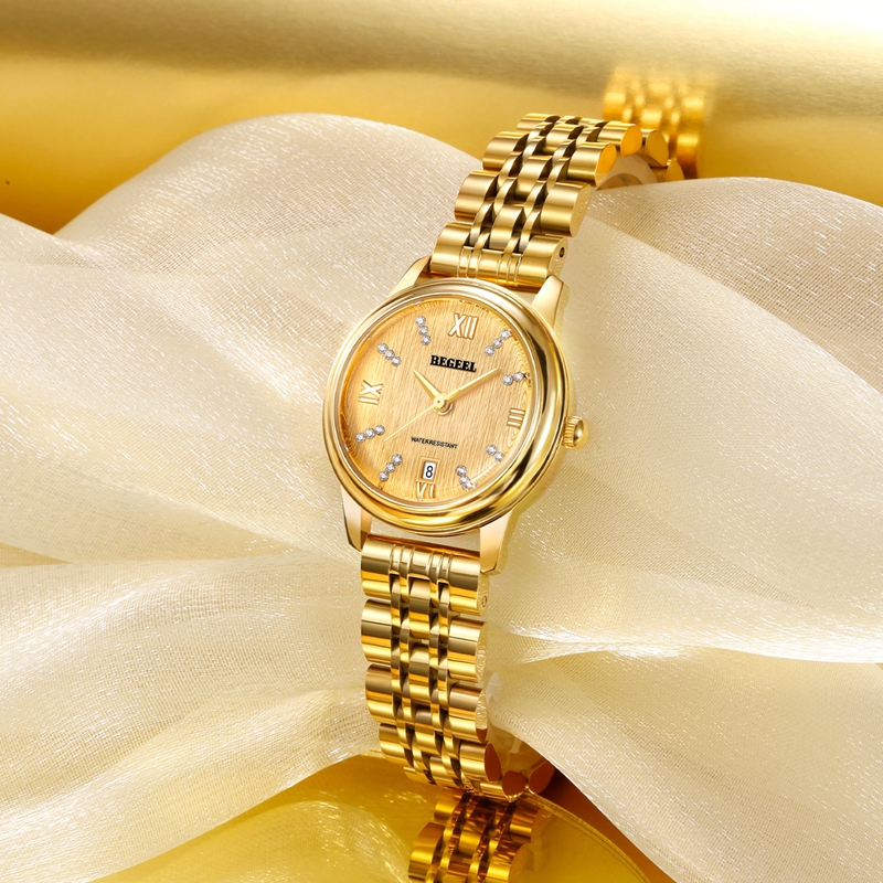 腕表保養(yǎng)小知識，夏季戴表需要注意這幾點