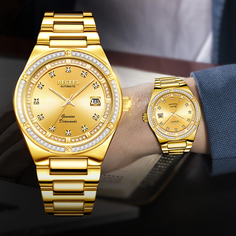 手表挑撥彈簧掉出來？手表彈簧怎么裝？