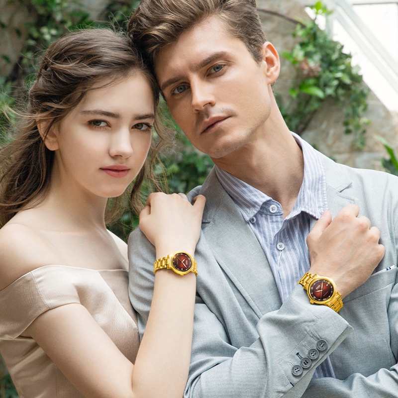 歐米茄aquaterra彩色表盤手表好看嗎值不值得買