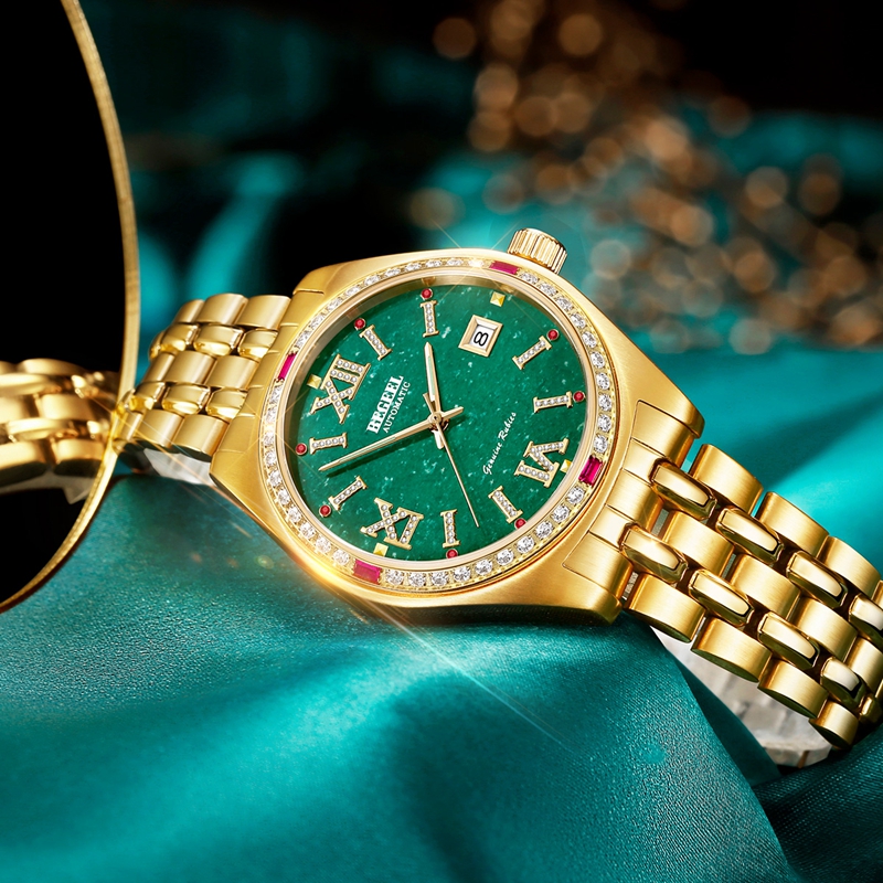 帕瑪強(qiáng)尼手表哪款好看（帕瑪強(qiáng)尼手表哪款性價(jià)比高）