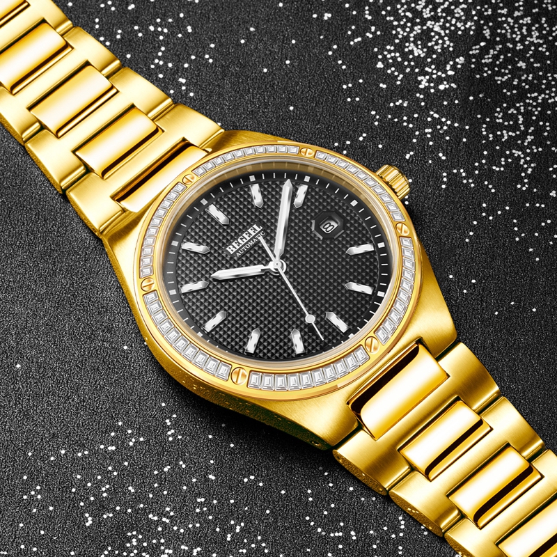 雅典陀飛輪金龍手表怎么樣值得買嗎