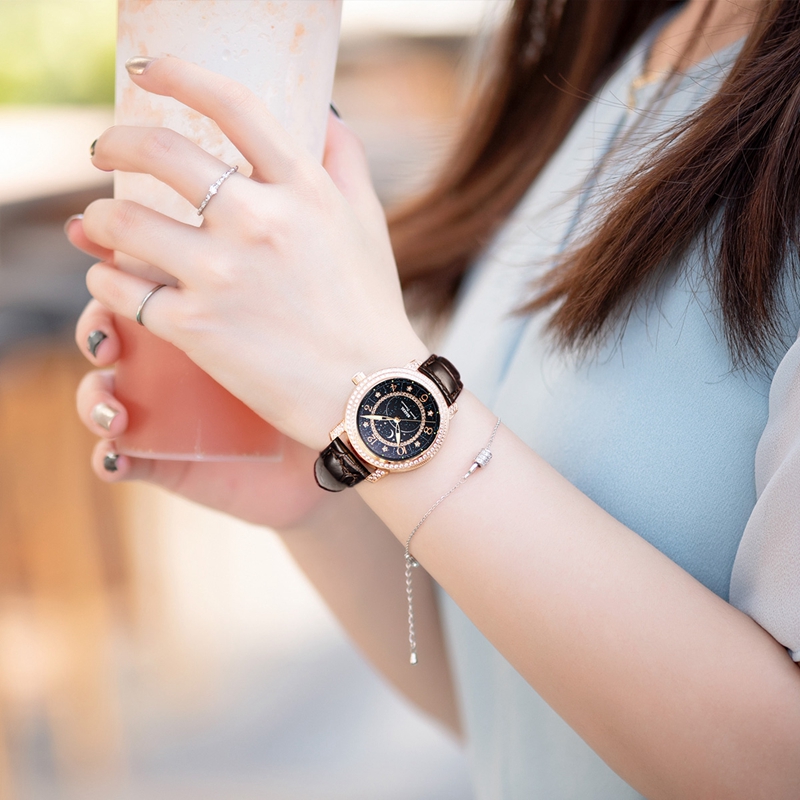 盤點2024年計時腕表，這8款值得關注