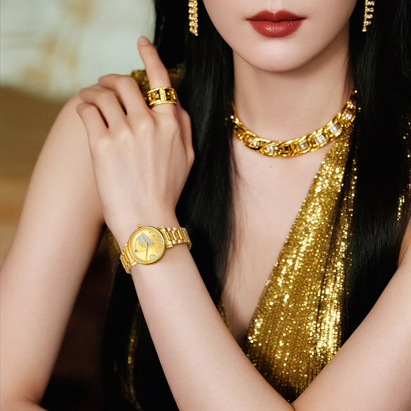 機械手表被摔導致故障有哪些？機械手表被摔手表損傷大嗎？