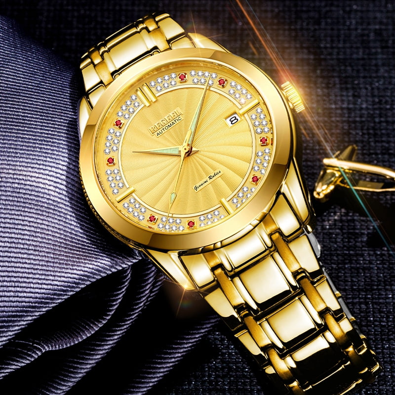 HTD手表潛水表怎么樣值不值得買