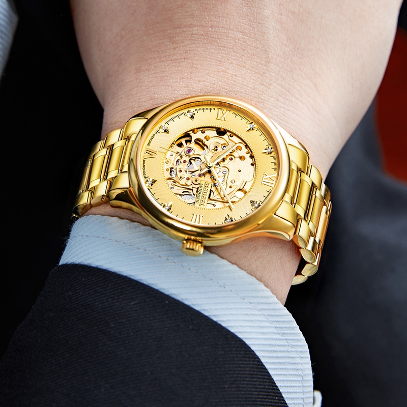 石英表一個月誤差是多少？石英表誤差標準是多少？