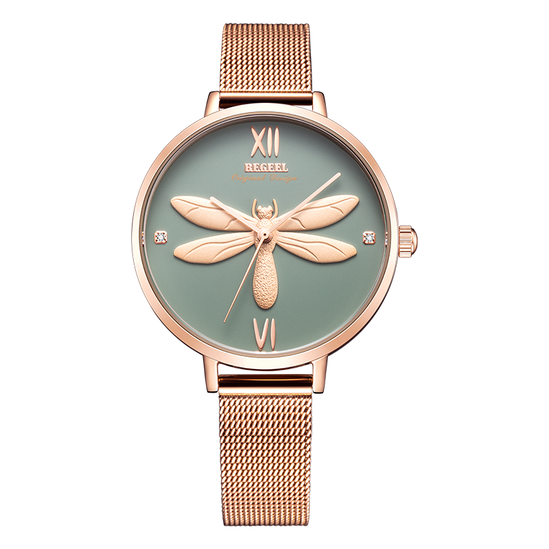 帝舵領潛型質量怎么樣值得買嗎