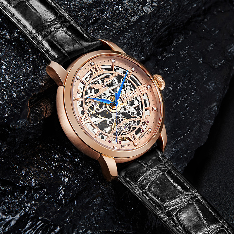 石英表壽命延長小知識