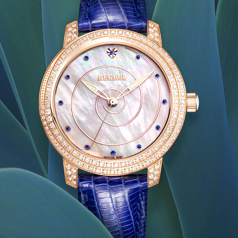 二手機(jī)械表怎么清洗？購(gòu)買二手機(jī)械表后的保養(yǎng)方式 手表維修