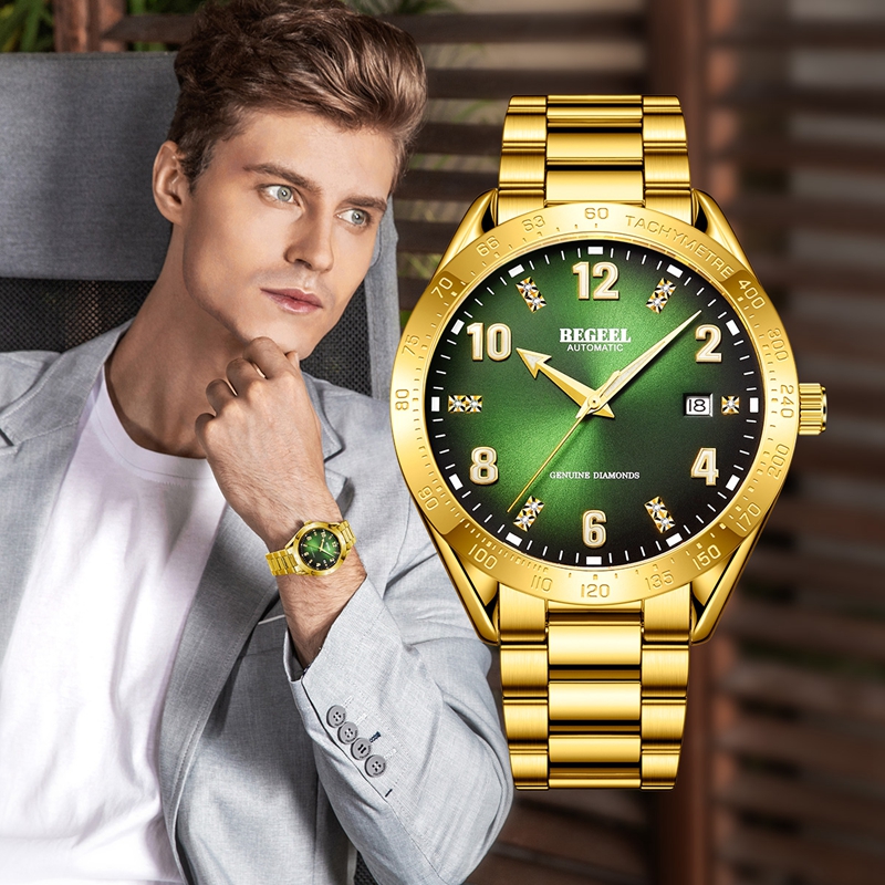 機械手表不準，怎么保持機械手表精度？