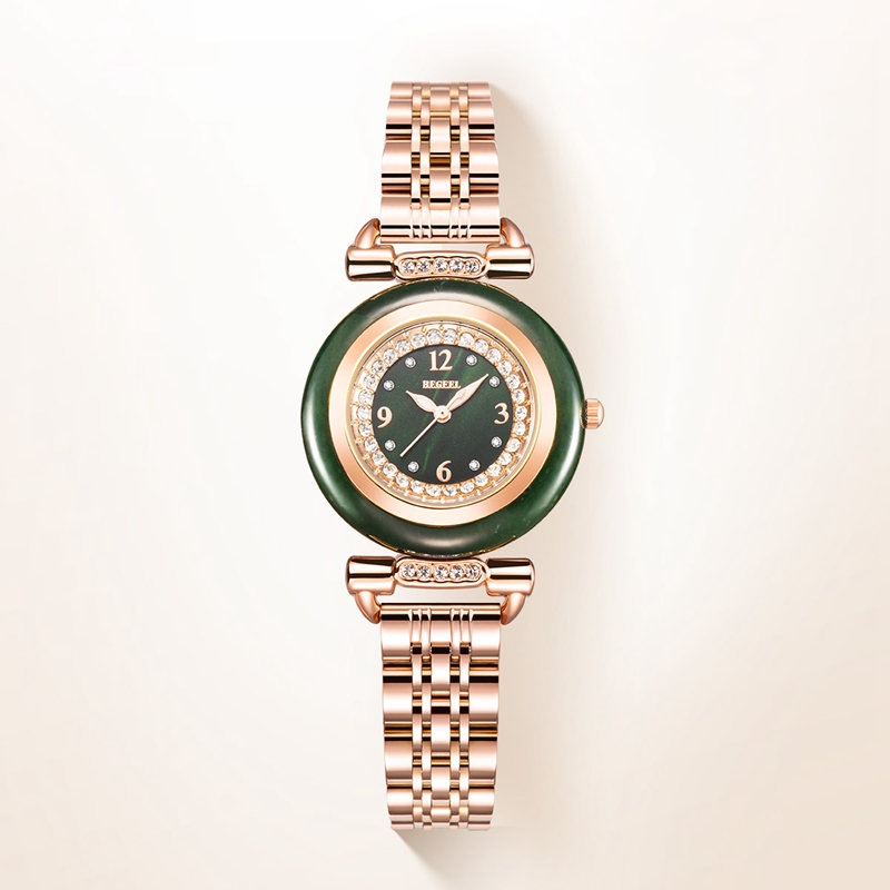 梅花手表表蒙破碎該怎么修（梅花手表翻新教程）