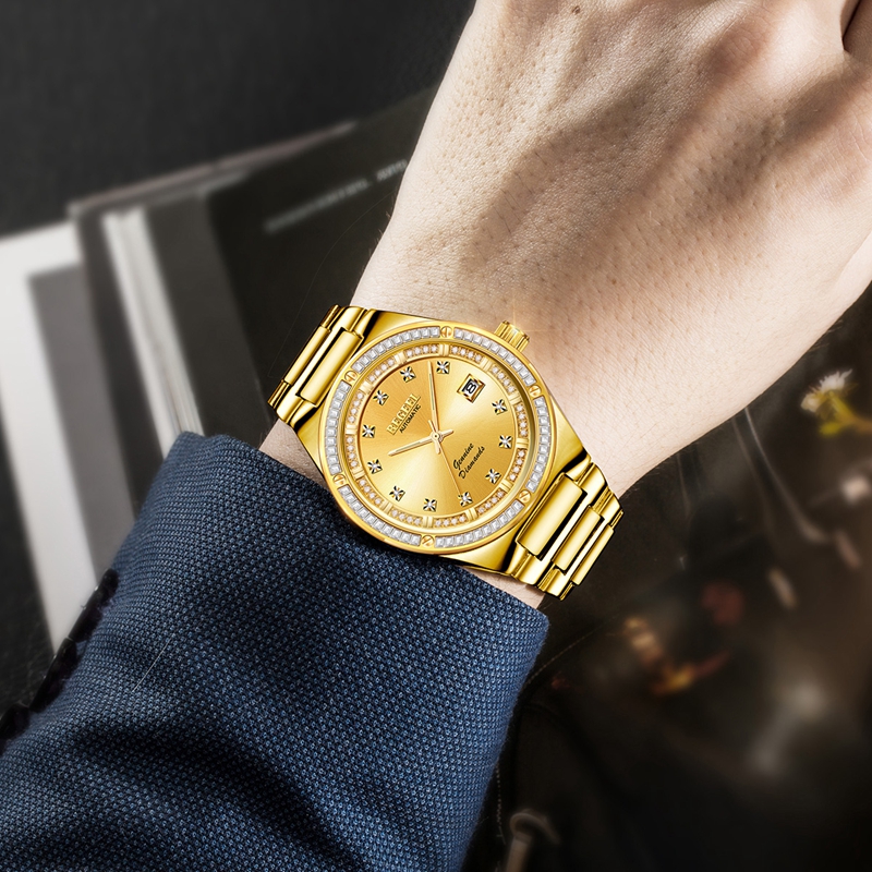 女生手表戴左手還是右手