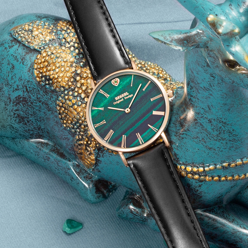 500多能買(mǎi)到機(jī)械表嗎？告訴你兩款千元以?xún)?nèi)的機(jī)械表款