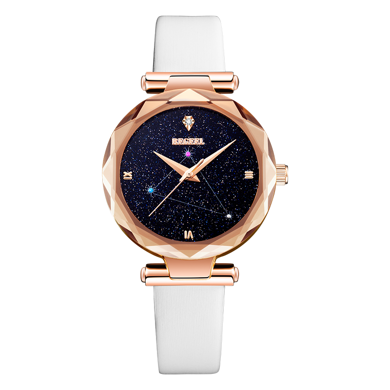 手表機芯生銹怎么辦？處理方法及手表防銹普及