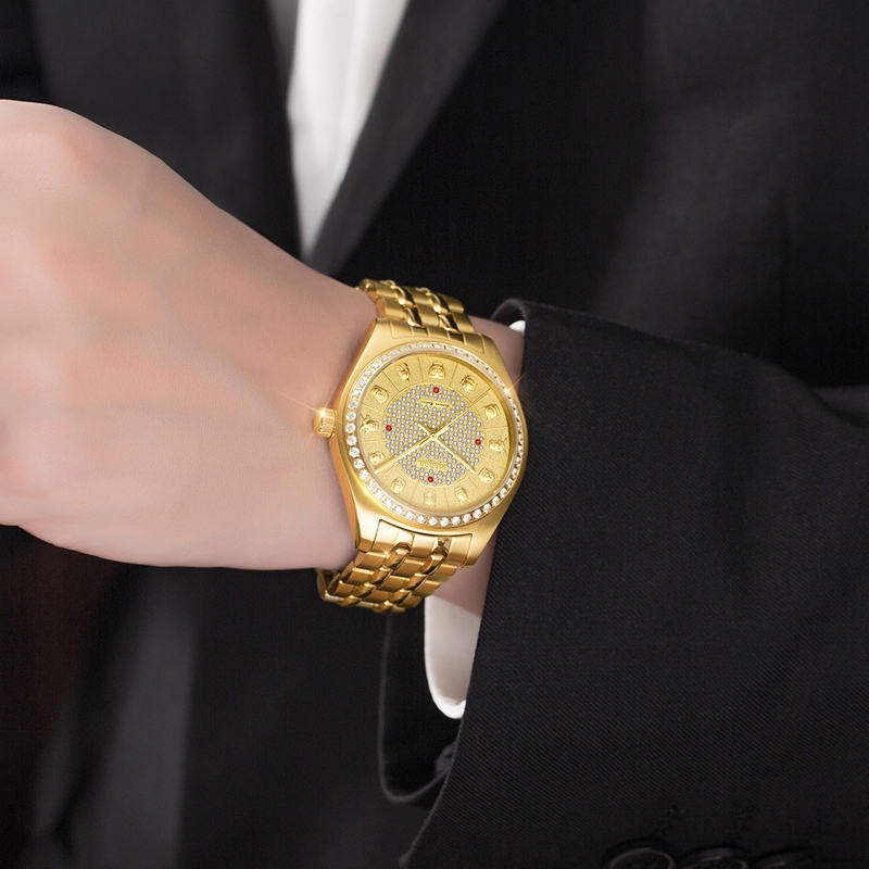 豪華運(yùn)動(dòng)手表品牌有哪些（最高端的運(yùn)動(dòng)手表是哪一款）