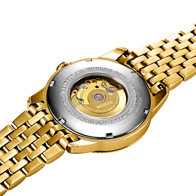 手表制造中的五大特殊加工工藝（手表工藝流程的五大步驟）