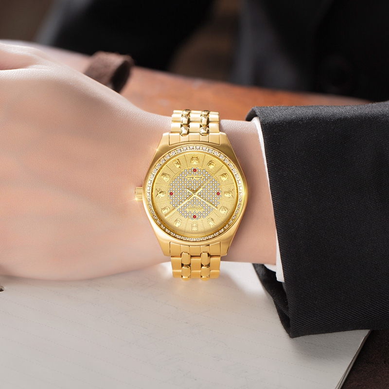 機械表誤差標準是多少