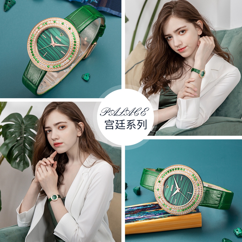 石英表停了是要換電池嗎，石英表如何更換電池？