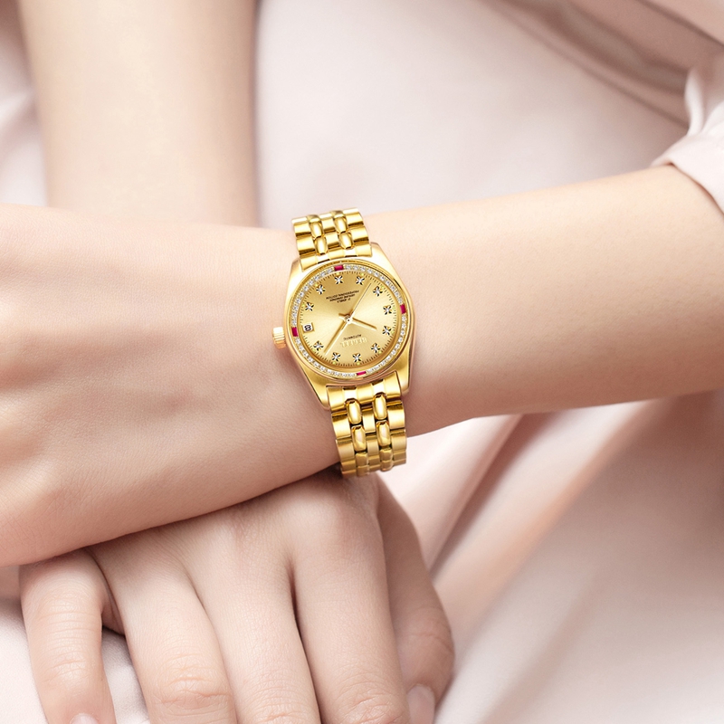 低調的深海潛水手表推薦（深海潛水專用手表多少錢）