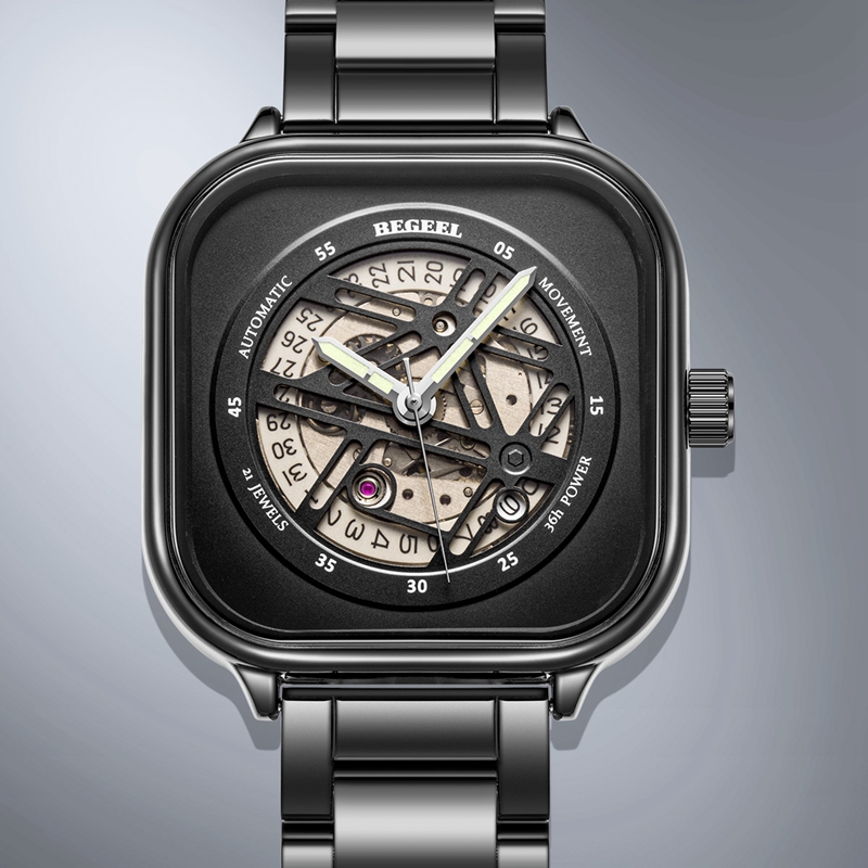 機械表有誤差為什么比石英要貴，機械表優處在哪？