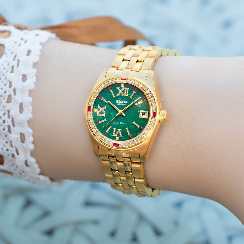 機械表好還是石英手表好，你選擇哪個？