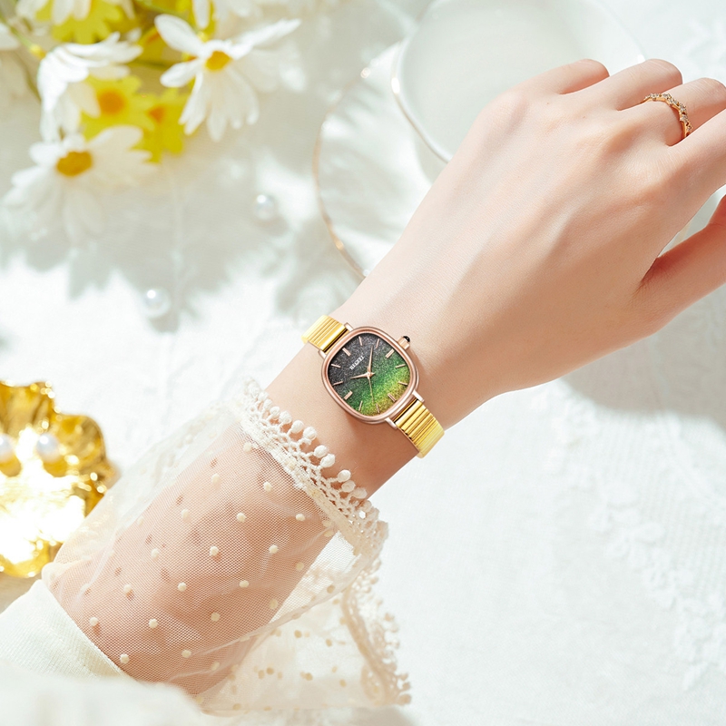 石英表品牌都有哪些？石英表哪個品牌性價比最高