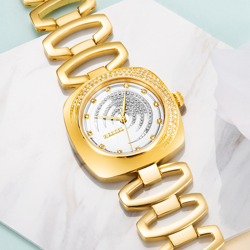 耐看，熱門機械手表推薦，時間再舊也不退聲色