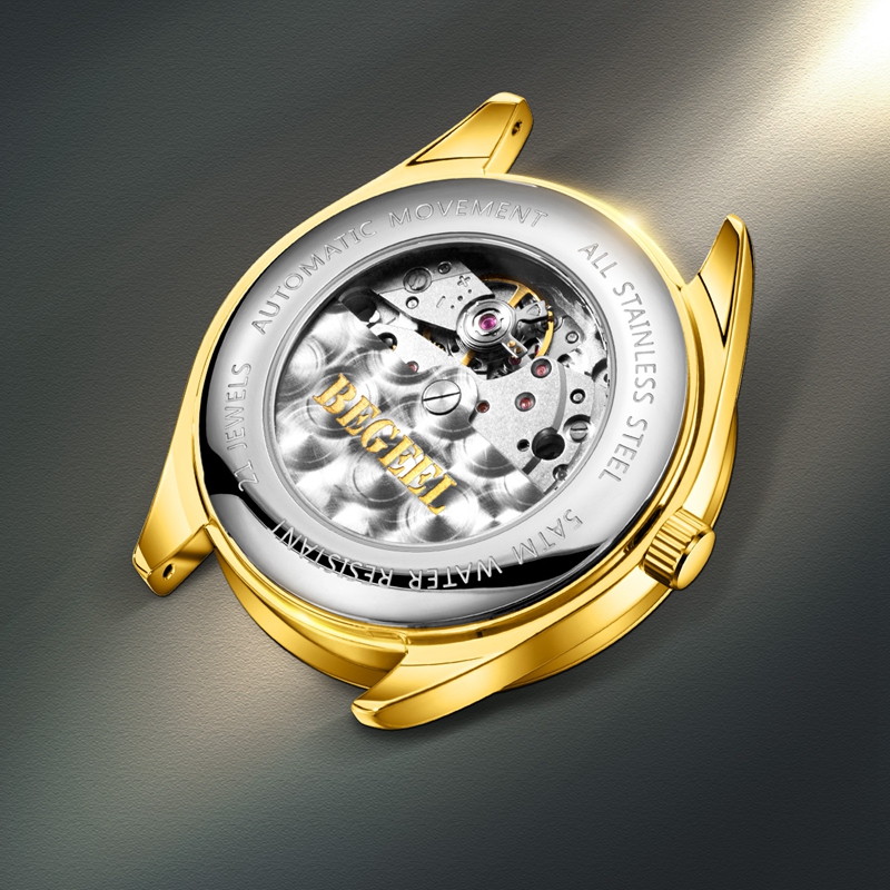 多功能石英表秒針不走怎么辦？