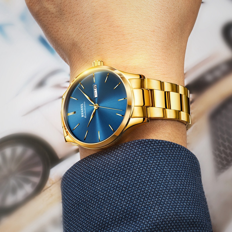 機械表的機械結(jié)構(gòu)及其工作原理