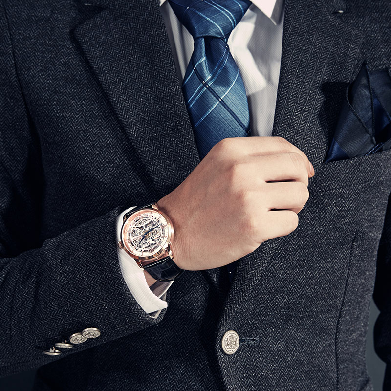 卡西歐手表壞了怎么修,卡西歐手表保養竅門:定期保養比較好!