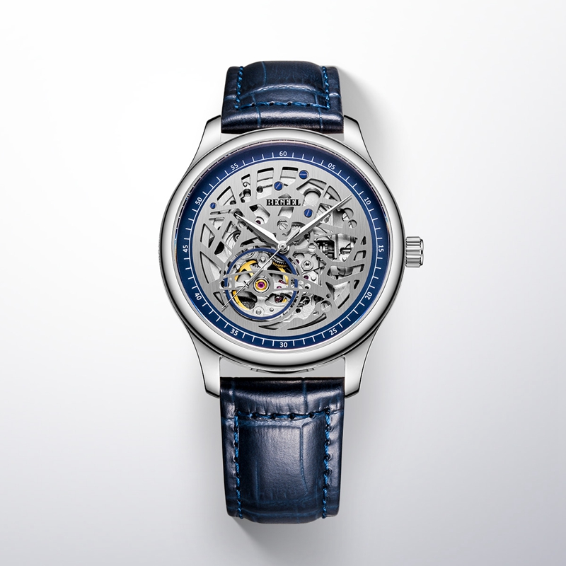 機械手表如何調時間？機械手表怎樣調時間？