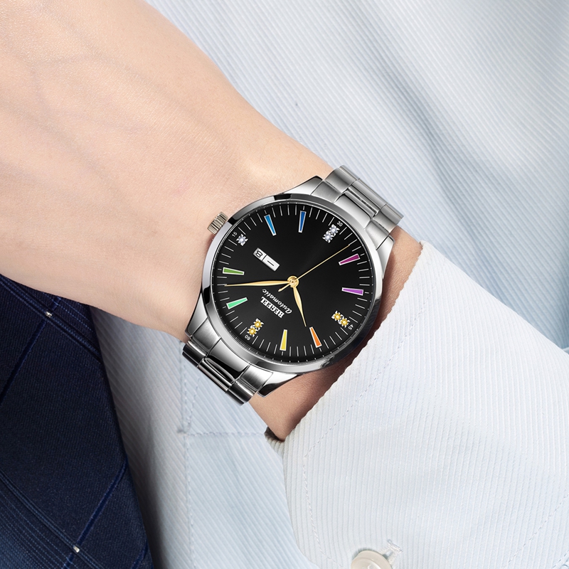 瑞士手表如何選擇？怎么挑選瑞士手表？