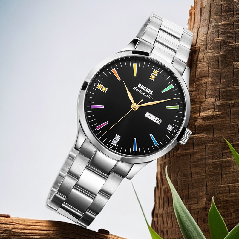 藍色表盤天文手表好看嗎(藍色表盤天文手表推薦哪一款好)