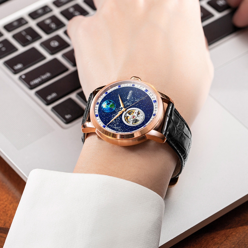 BOTTA UNO 35版手表怎么樣價格多少錢