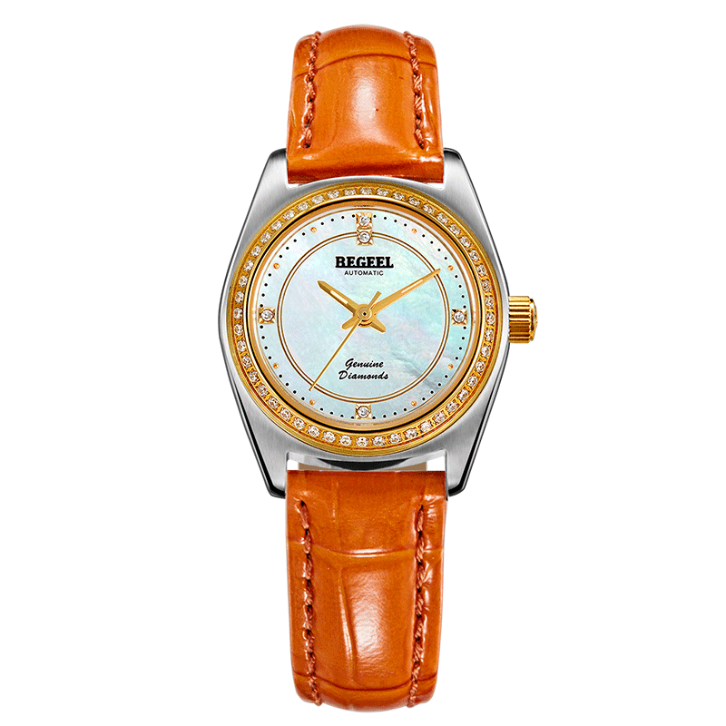 女士腕表推薦帶什么品牌