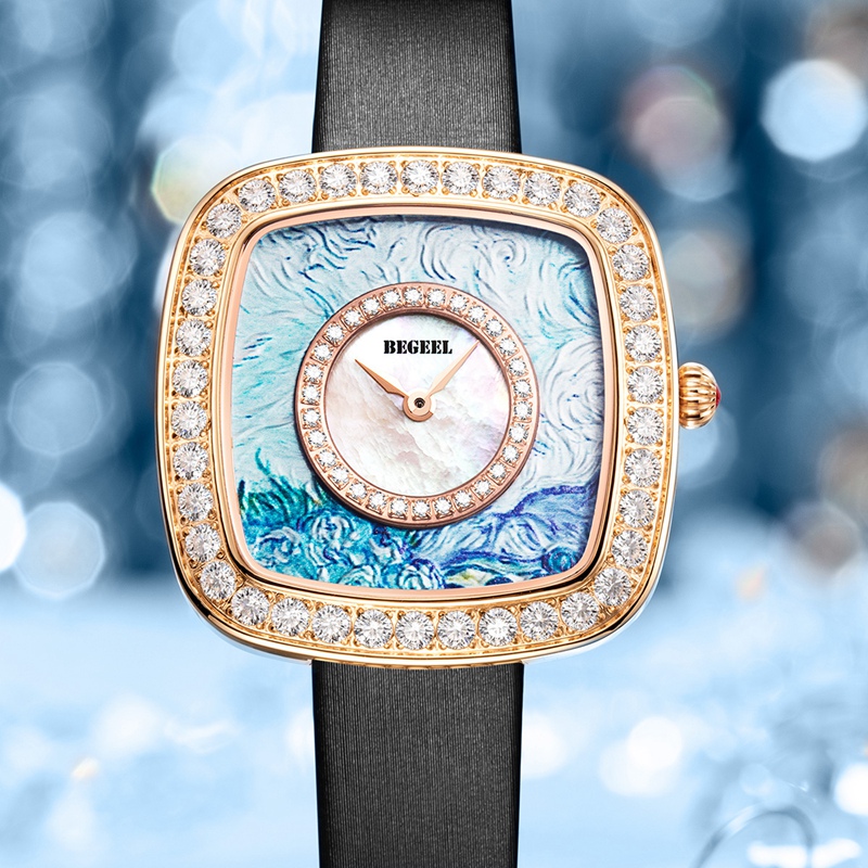 二手機械表怎么看質量好不好，如何鑒定二手機械表的質量？手表維修