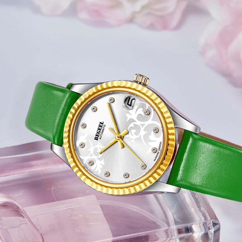 二手機(jī)械表怎么看質(zhì)量好不好，如何鑒定二手機(jī)械表的質(zhì)量？手表維修