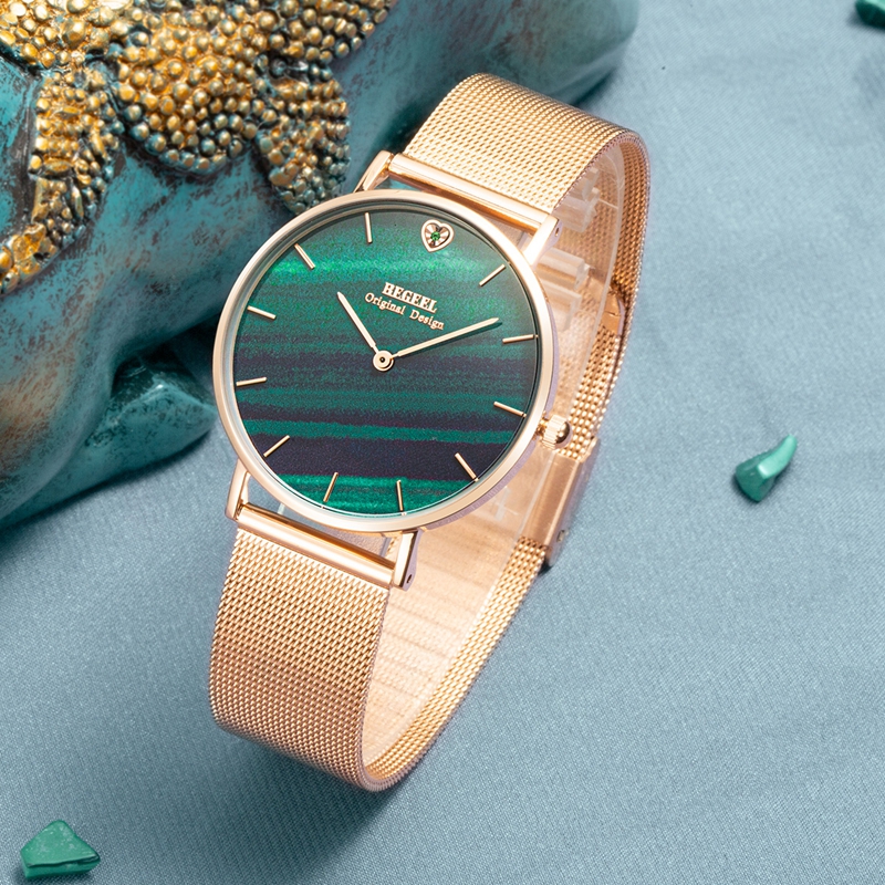 梅花手表表殼哪種材質好(精選推薦：不銹鋼、陶瓷、鈦金屬等材質的優缺點)