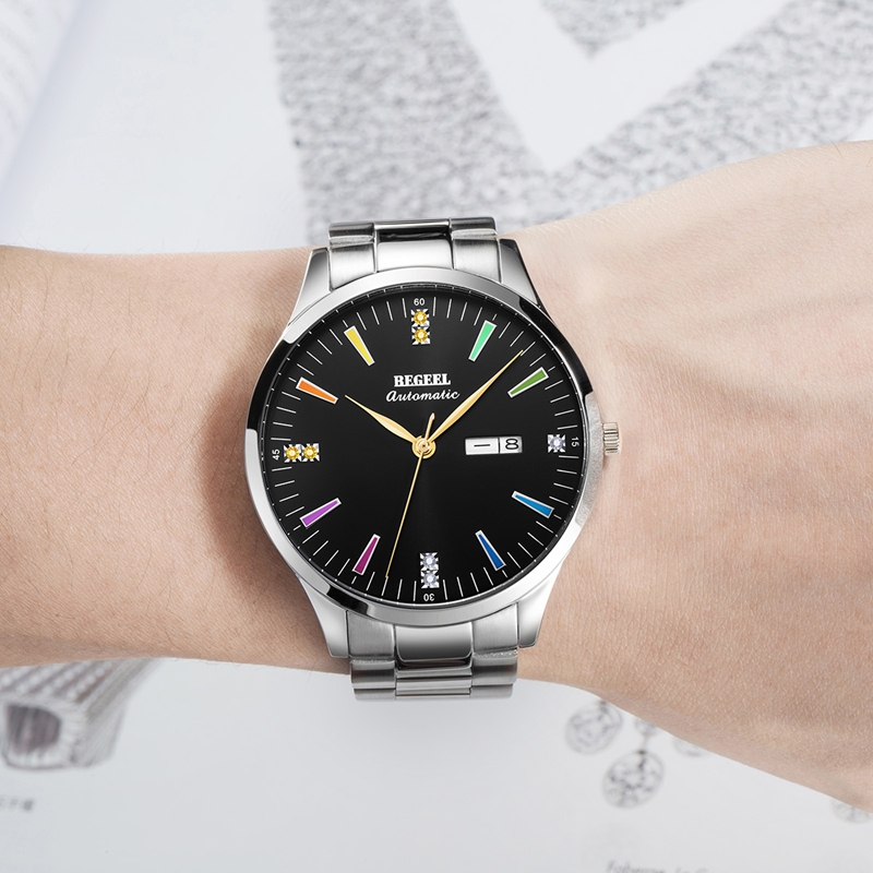 好看不貴的萬元對表推薦（性價比高的萬元手表品牌）